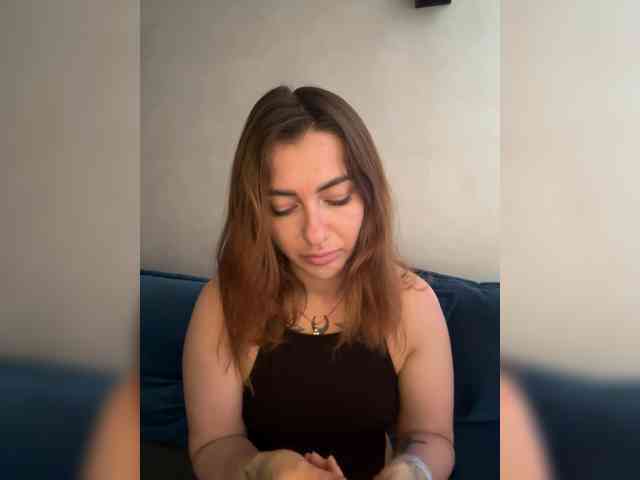WILDGIRL webcam