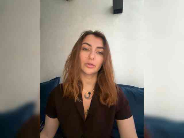 WILDGIRL webcam