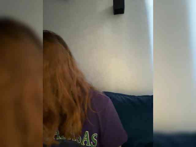 WILDGIRL