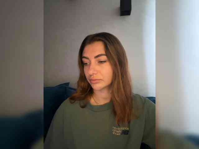 WILDGIRL webcam