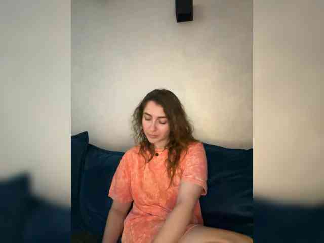 WILDGIRL webcam