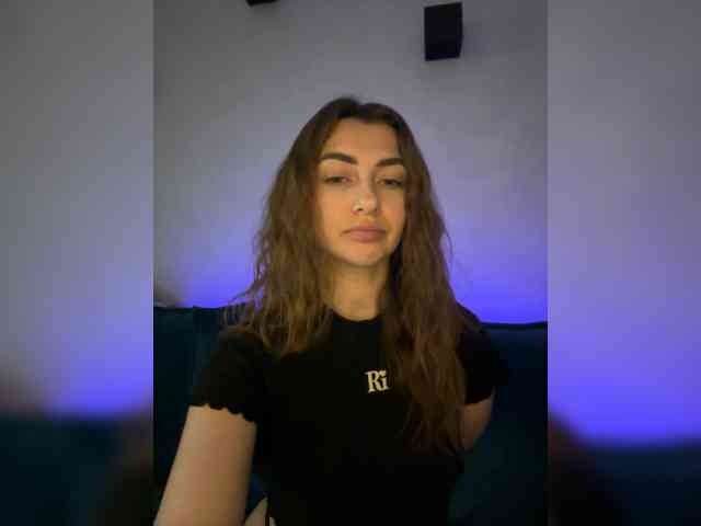 WILDGIRL WILDGIRL
