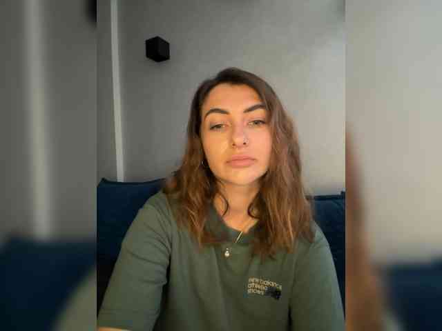 WILDGIRL webcam
