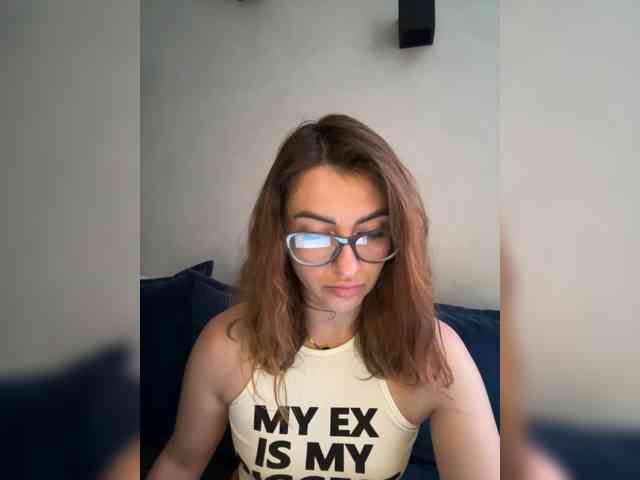 WILDGIRL