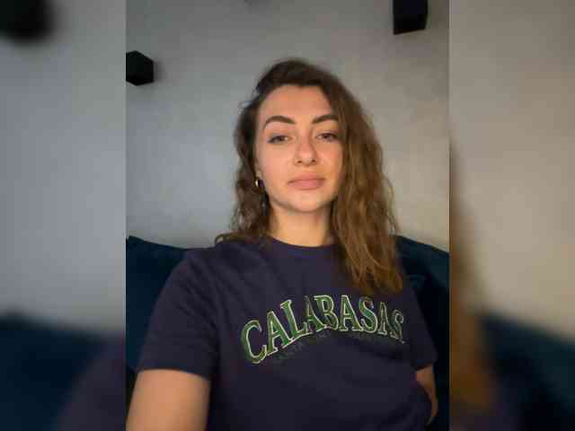 WILDGIRL webcam