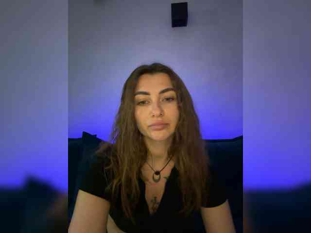WILDGIRL