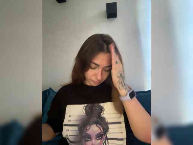 WILDGIRL