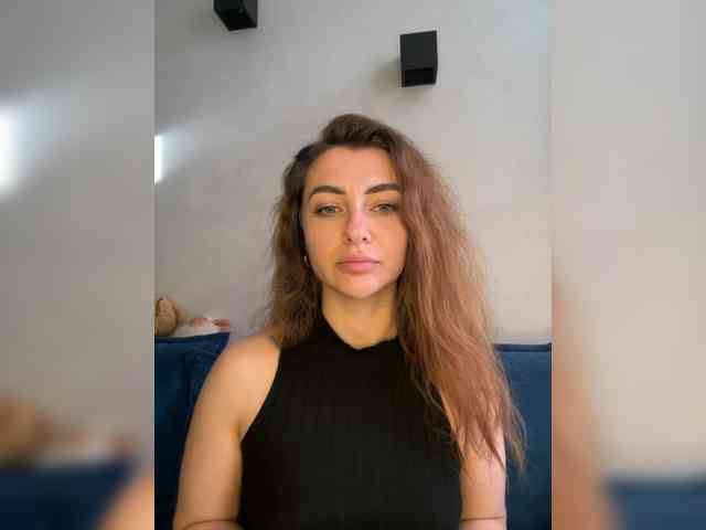 WILDGIRL