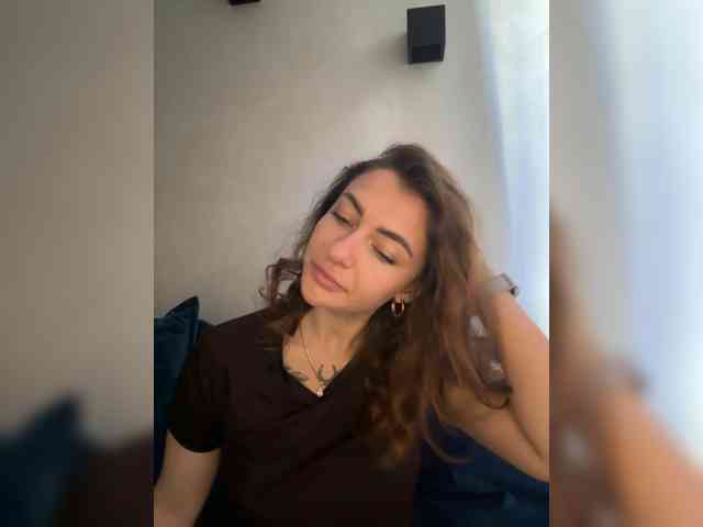WILDGIRL webcam