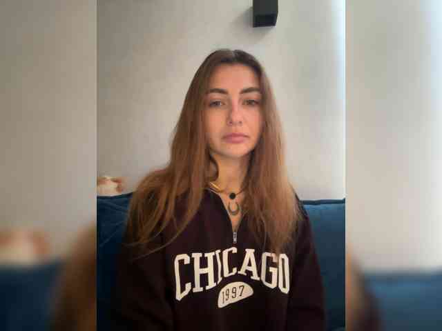 WILDGIRL webcam