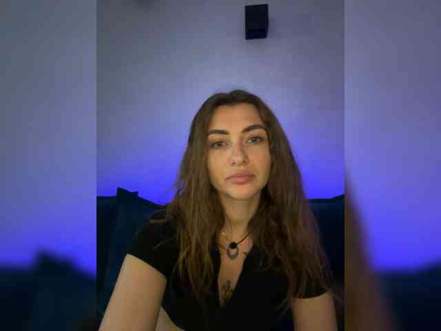 WILDGIRL webcam