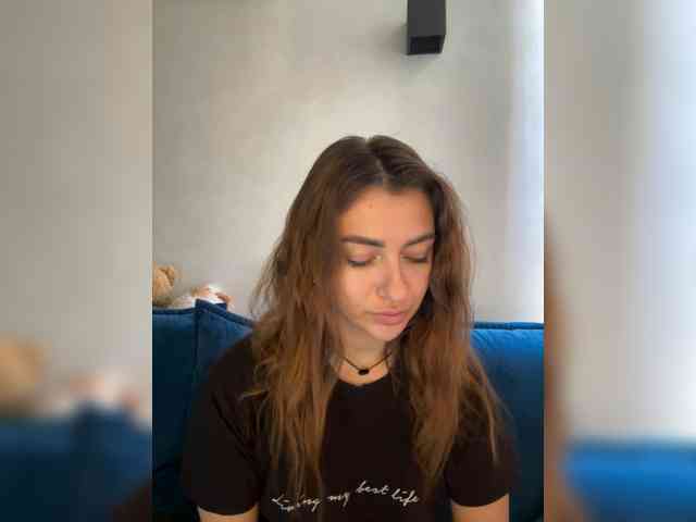 WILDGIRL webcam
