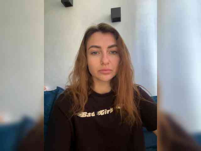 WILDGIRL webcam