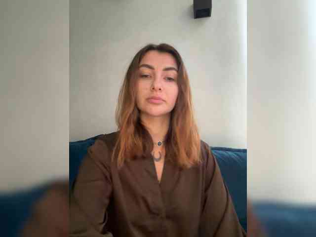 WILDGIRL webcam