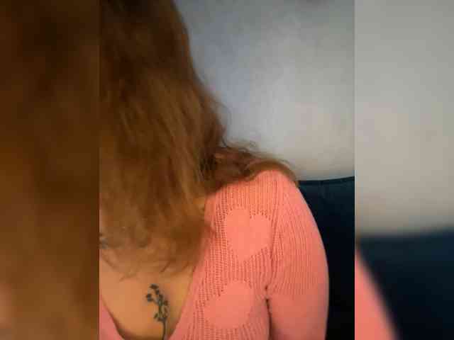 WILDGIRL webcam