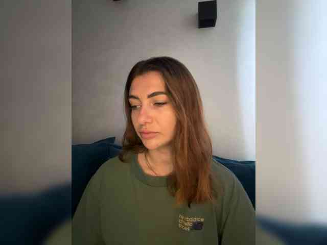 WILDGIRL webcam