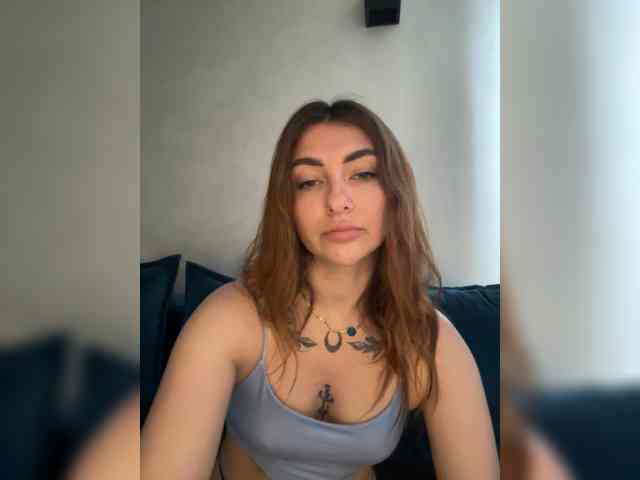 WILDGIRL Sex Cam Show