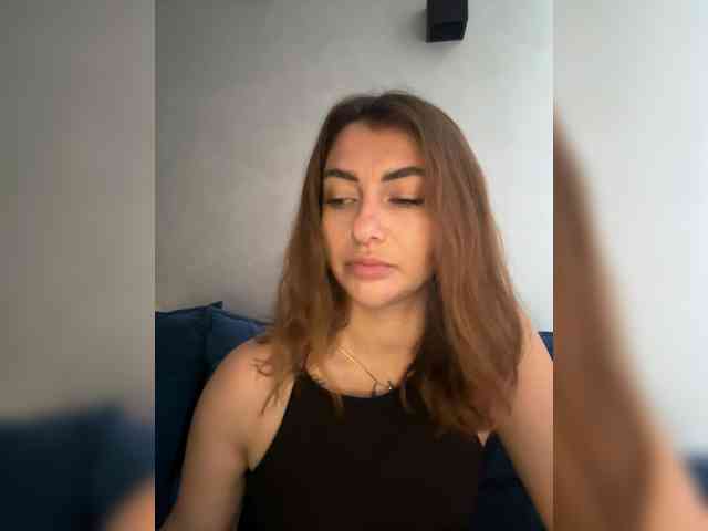 WILDGIRL webcam