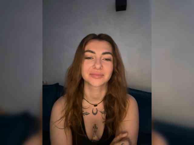 WILDGIRL Sex Cam Show