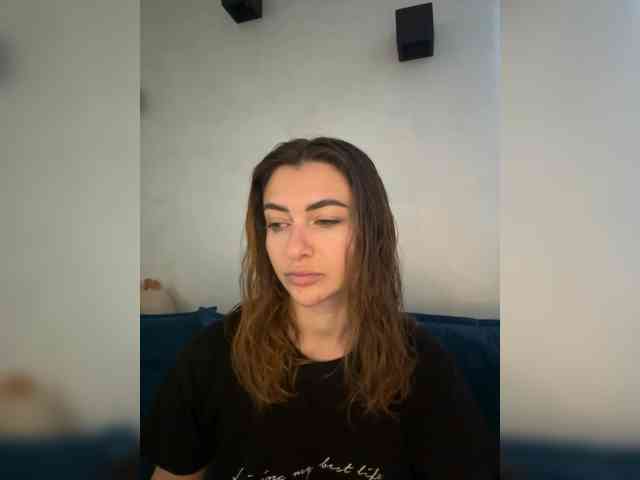 WILDGIRL webcam