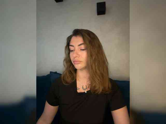 WILDGIRL webcam