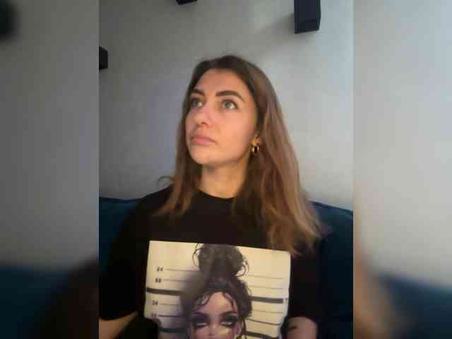 wildgirl's live room