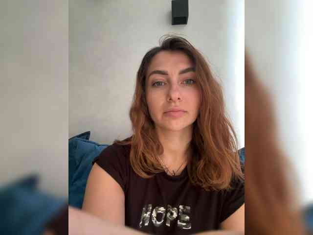 WILDGIRL Live Webcam on BongaCams