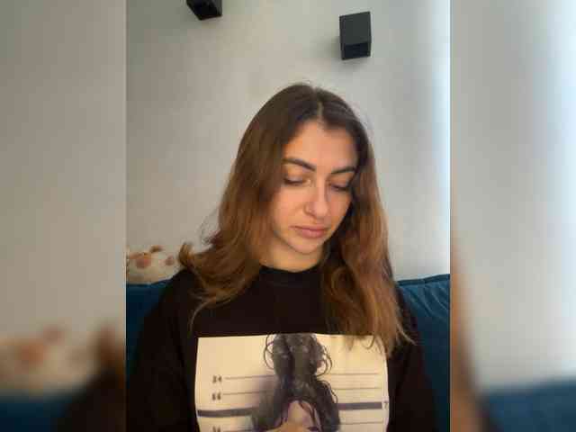 WILDGIRL webcam