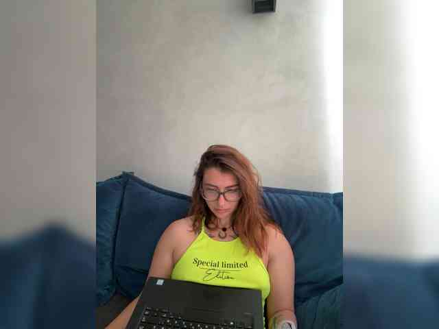 WILDGIRL WILDGIRL