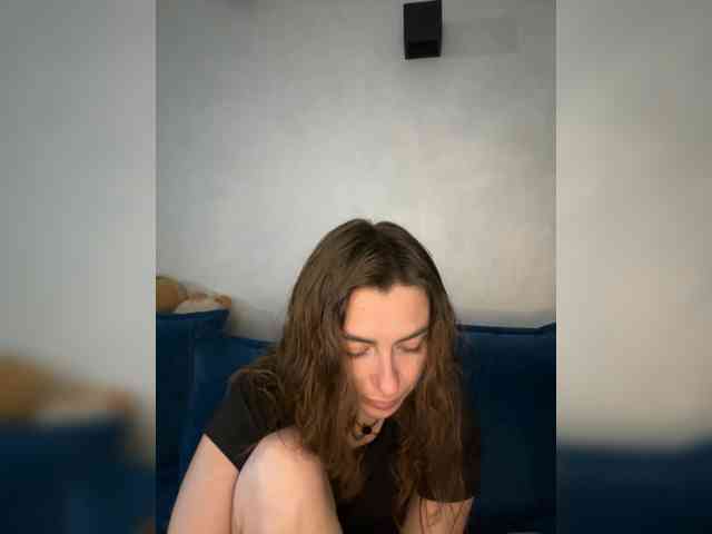 WILDGIRL webcam