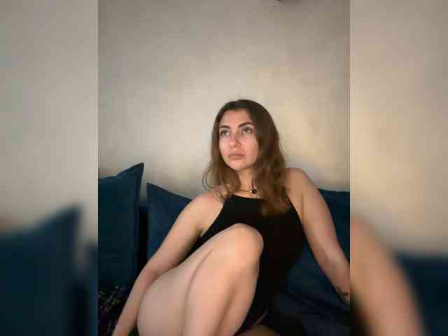WILDGIRL webcam