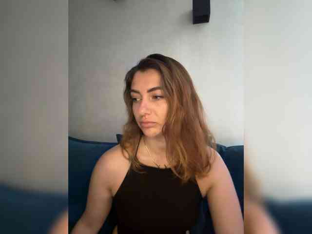 WILDGIRL webcam