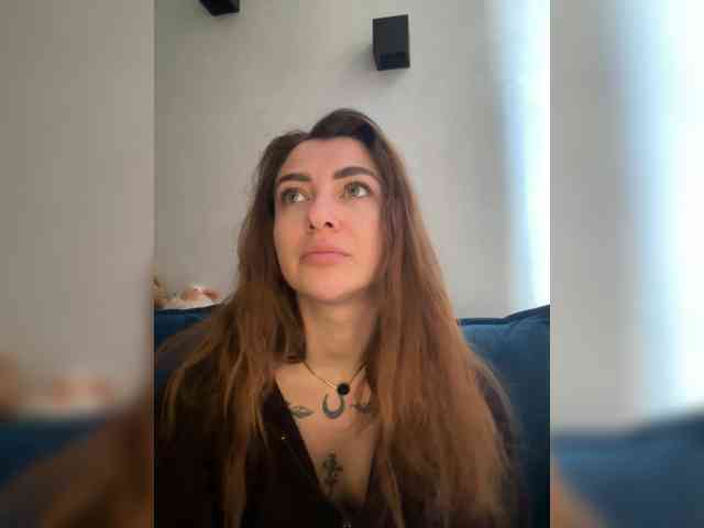WILDGIRL