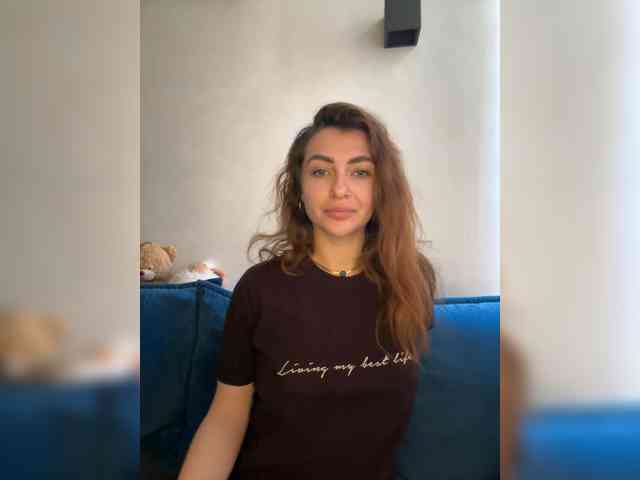 WILDGIRL webcam