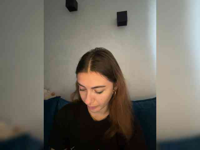 WILDGIRL webcam