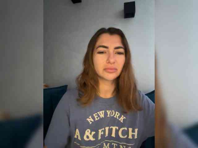 WILDGIRL webcam