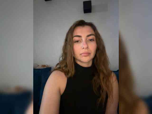 WILDGIRL webcam