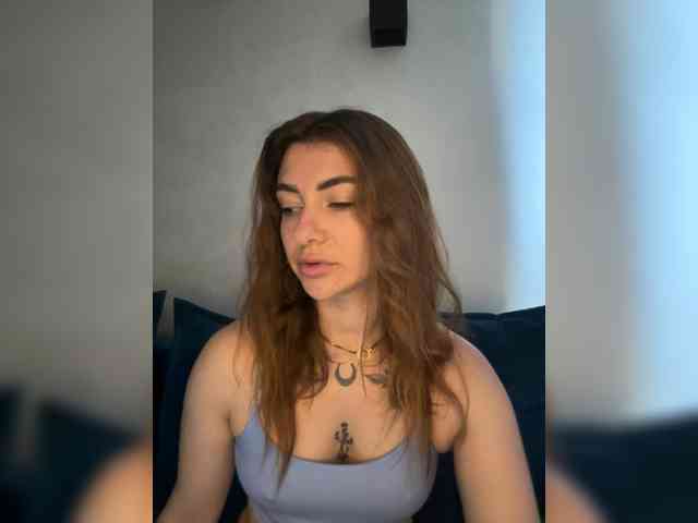 WILDGIRL Sex Cam Show