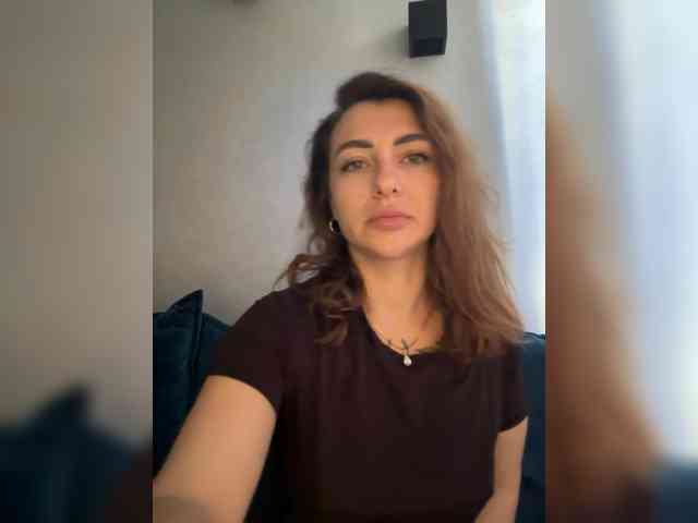 WILDGIRL webcam