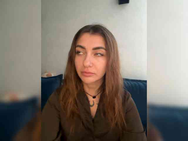 WILDGIRL webcam