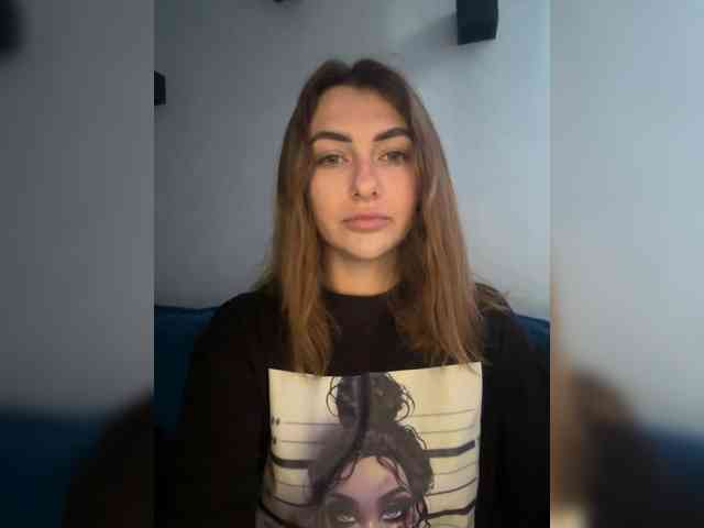WILDGIRL webcam