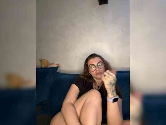 WILDGIRL
