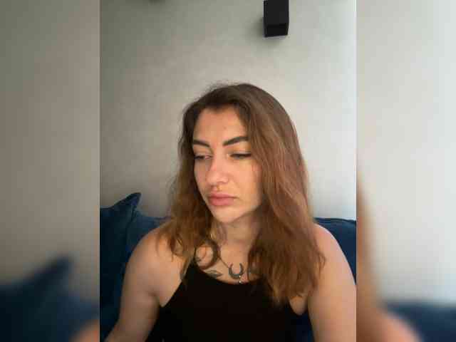 WILDGIRL WILDGIRL