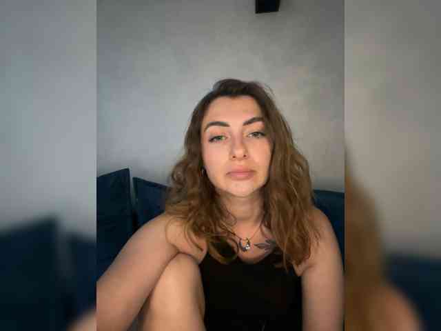 WILDGIRL webcam