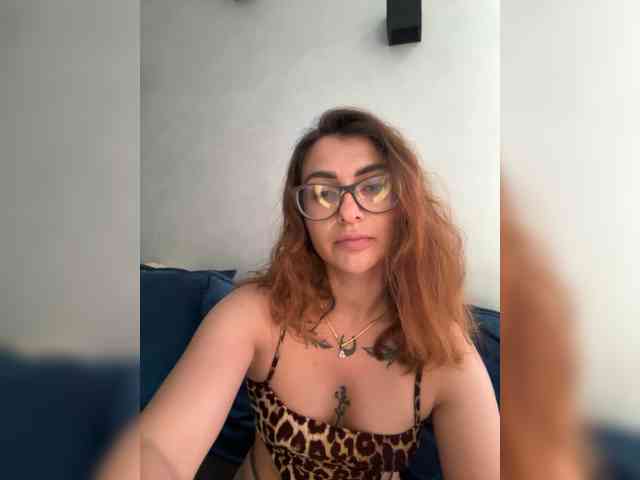 WILDGIRL webcam