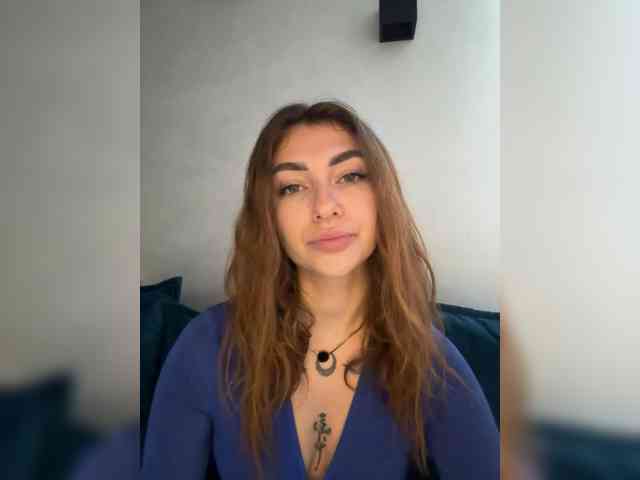 WILDGIRL webcam