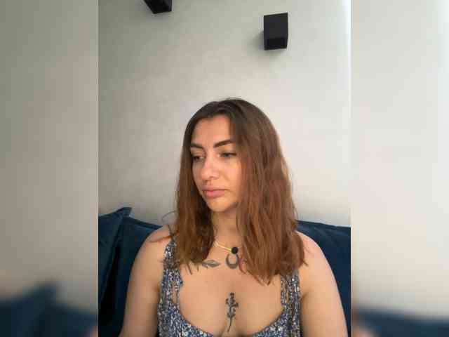 WILDGIRL webcam