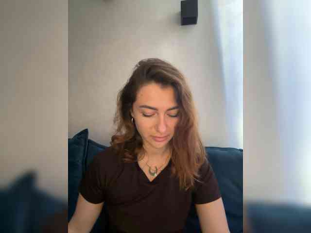WILDGIRL webcam