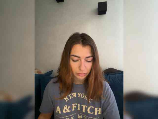 WILDGIRL webcam