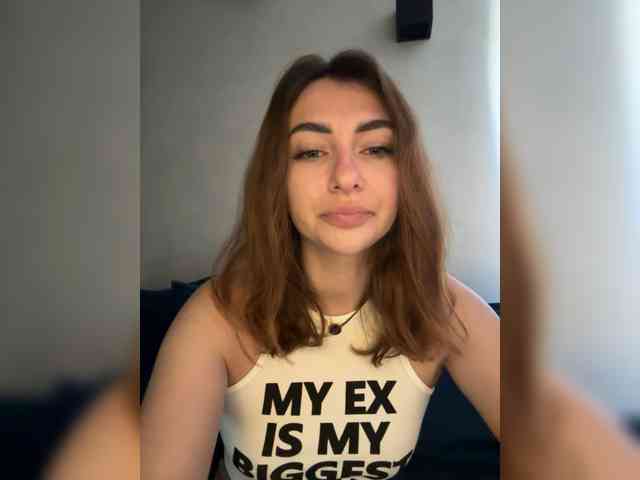 WILDGIRL webcam